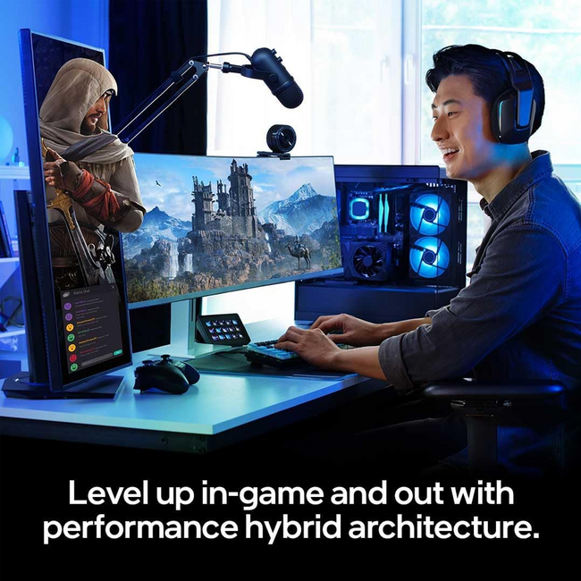 Intel Core i3-14100 3.50GHz 12MB DDR4/5 FCLGA1700 Processor
