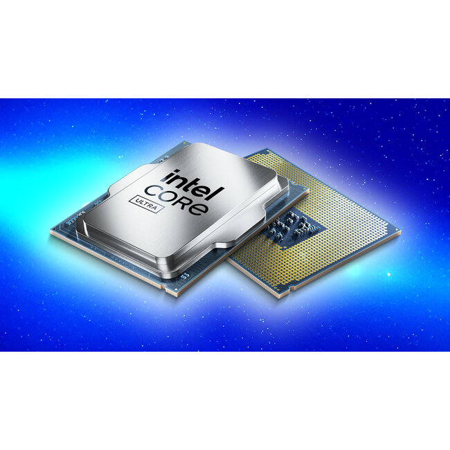 Intel Core Ultra 7 270K PLUS 3.70GHz 36MB DDR5 FCLGA1851 Processor
