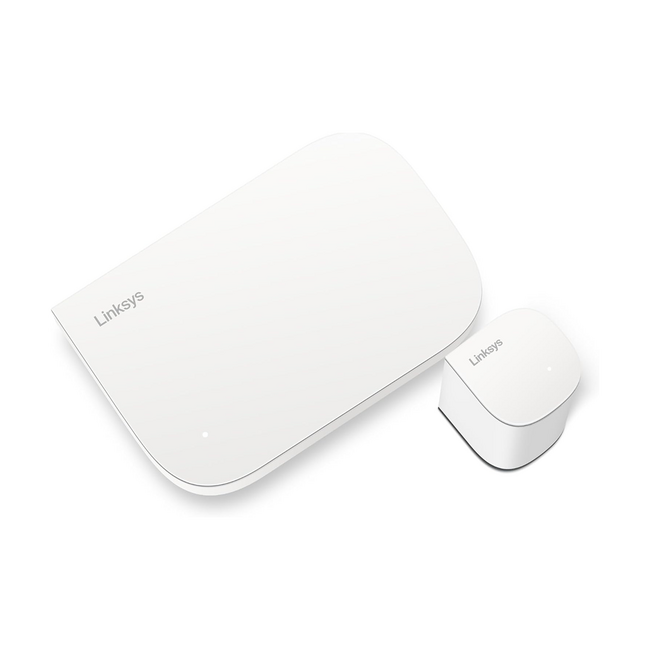 Linksys Micro Wireless Mesh Router WIFI 6 AX3000 2PK LN11011201
