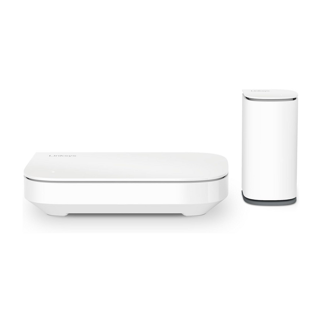 Linksys Micro Wireless Mesh Router WIFI 6 AX3000 2PK LN11011201