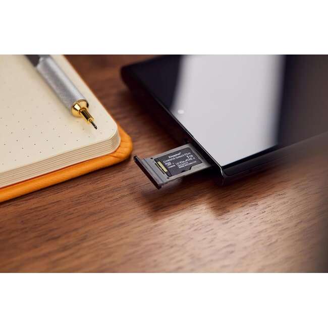 Kingston 128GB microSD Class 10 SDCS3/128GB