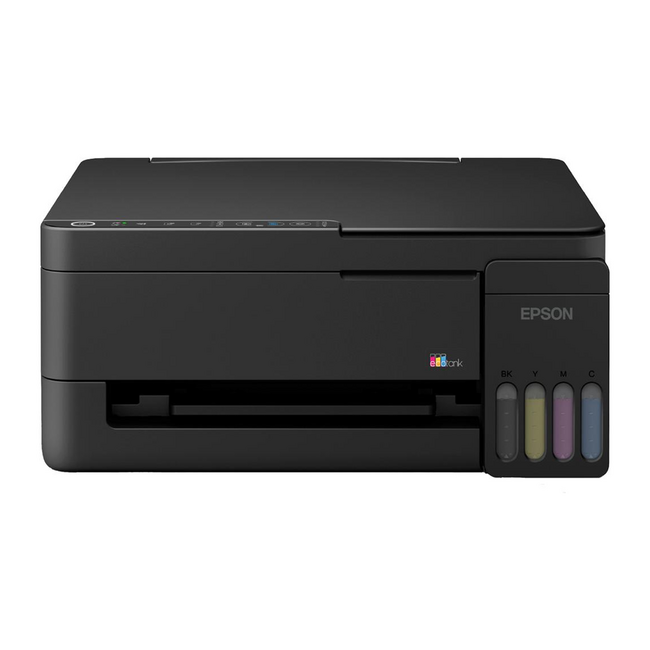 EPSON L3350 Eco-Tank All in One WiFi Print, Scan, Copy