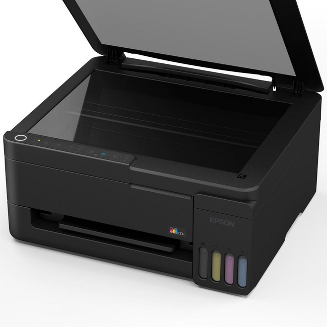 EPSON L3350 Eco-Tank All in One WiFi Print, Scan, Copy