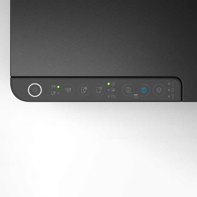 EPSON L3350 Eco-Tank All in One WiFi Print, Scan, Copy