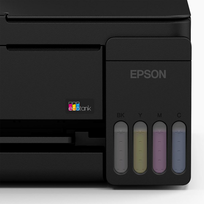 EPSON L3350 Eco-Tank All in One WiFi Print, Scan, Copy