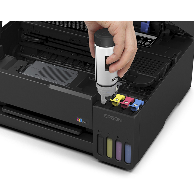 EPSON L3350 Eco-Tank All in One WiFi Print, Scan, Copy