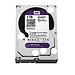 WD Western Digital 1TB 64MB Purple Hard Drive WD10PURZ