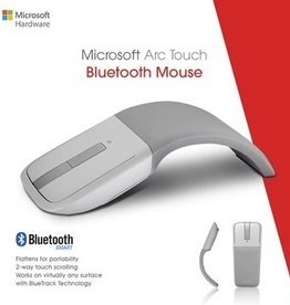 Microsoft Microsoft Arc Touch Bluetooth MOUSE