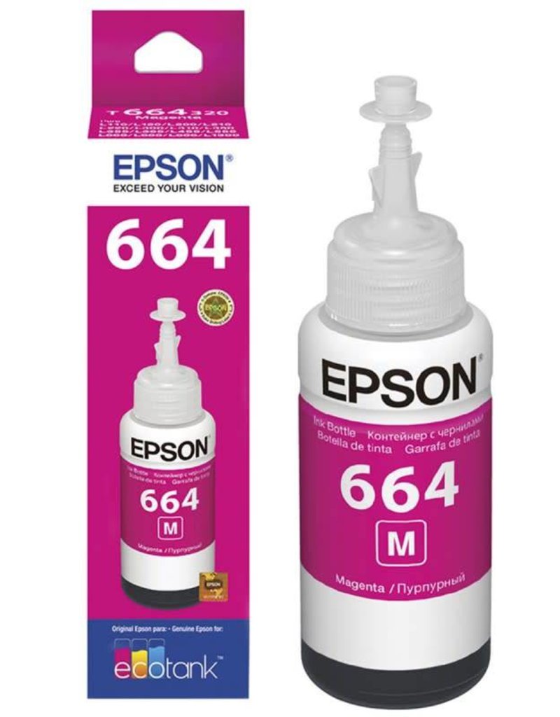 epson 663 ink