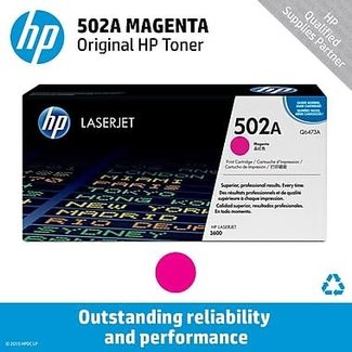 HP Q6473A Magenta 3600n