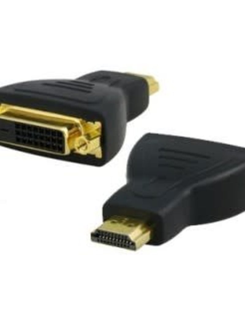 IMEXX IMEXX Adapter DVI F to HDMI M IME-10349