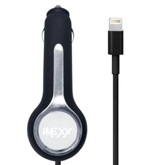 IMEXX IMEXX Lightning Car Charger IME-72122