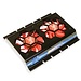 Nighthawk / Evercool Hard Drive Cooler