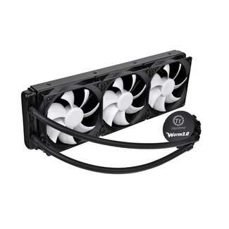 Thermaltake Thermaltake Water Cooling System 3.0 Ultimate Extreme CLW0224- BEL003209