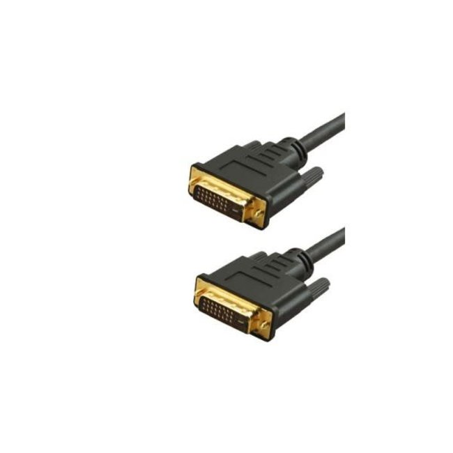 iMEXX DVI Cable 6FT IME-18235