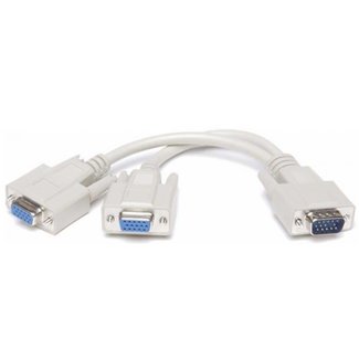 IMEXX iMEXX VGA Splitter IME-10517