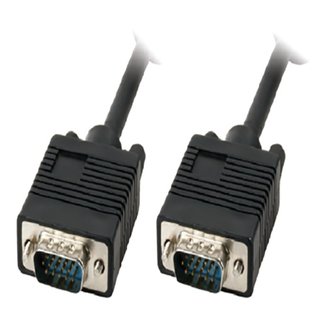 Xtech Xtech 6FT VGA Monitor Cable XTC-308