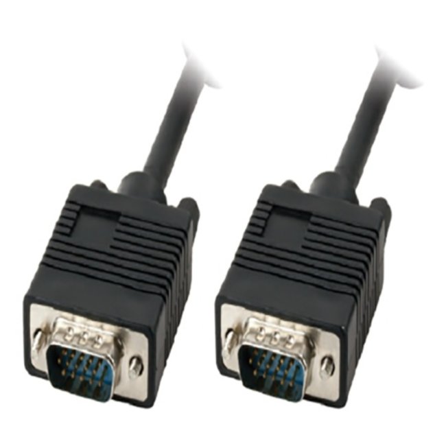 Xtech 6FT VGA Monitor Cable XTC-308