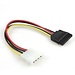Xtech Xtech XTC-310 Molex 4 to SATA Power Cable
