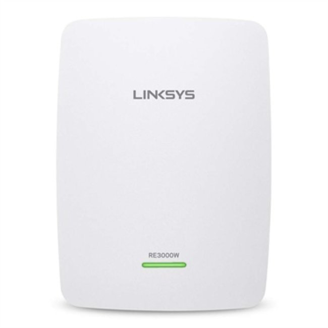 Linksys N300 WiFi Range EXT RE3000W-LA