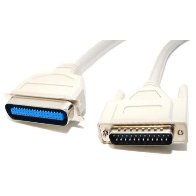 iMEXX Parallel Printer Cable IME 19528
