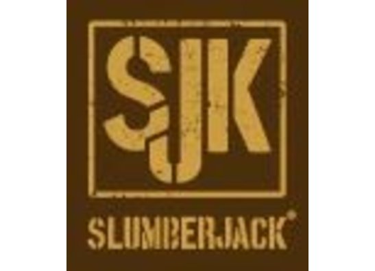 Slumberjack (American Recreation)