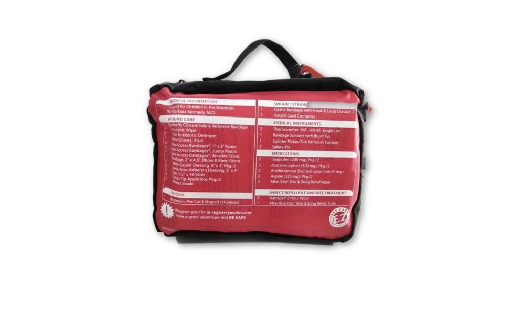 Adventure Medic Family First Aid Kit