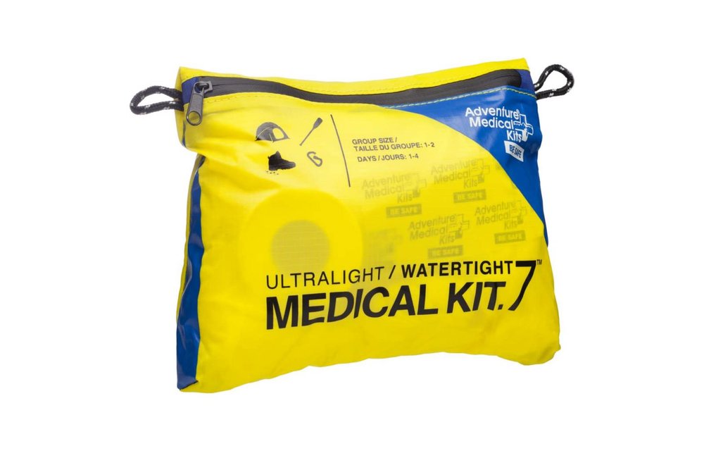 Adventure Medical Kits Ultralight/Watertight Medical Kit .7