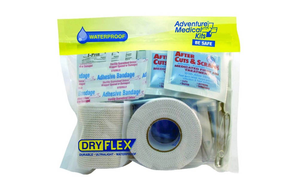 Adventure Medical Kits Ultralight/Watertight Medical Kit .7