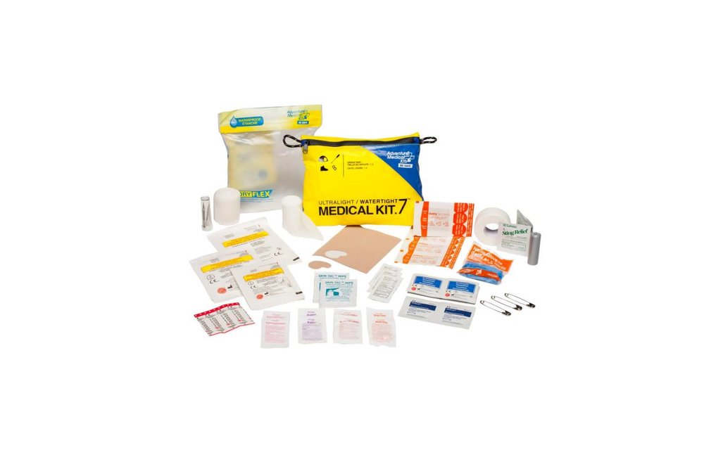 Adventure Medical Kits Ultralight/Watertight Medical Kit .7
