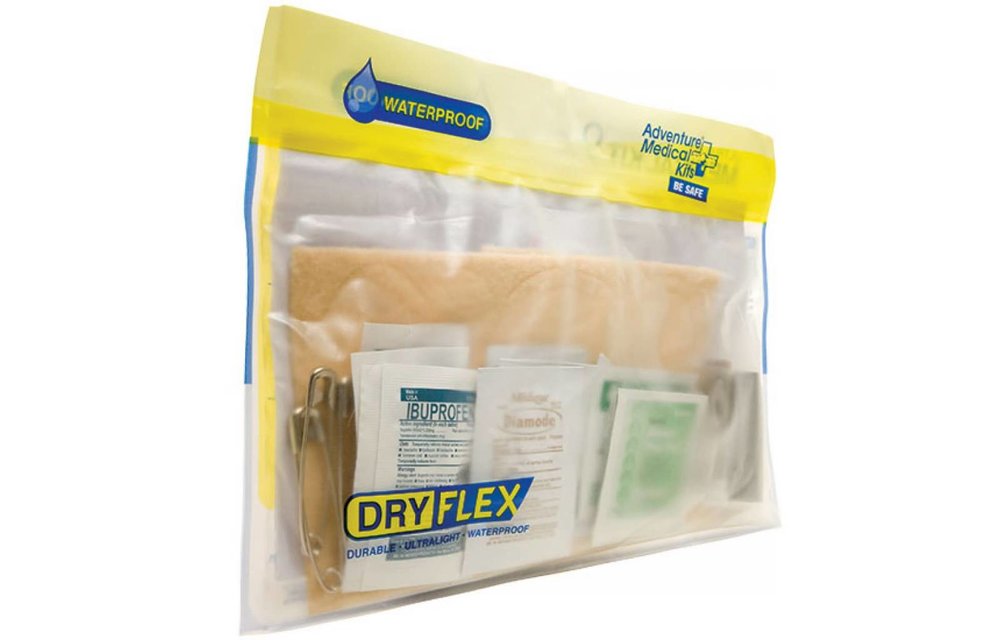 Adventure Medical Kits Ultralight/Watertight Medical Kit .9