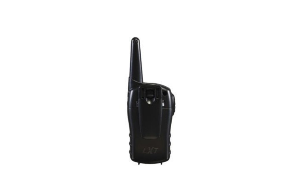 18 Mile Radio 22 chl/Pair FRS/GMRS LXT118 Handheld Walkie Talkie Set