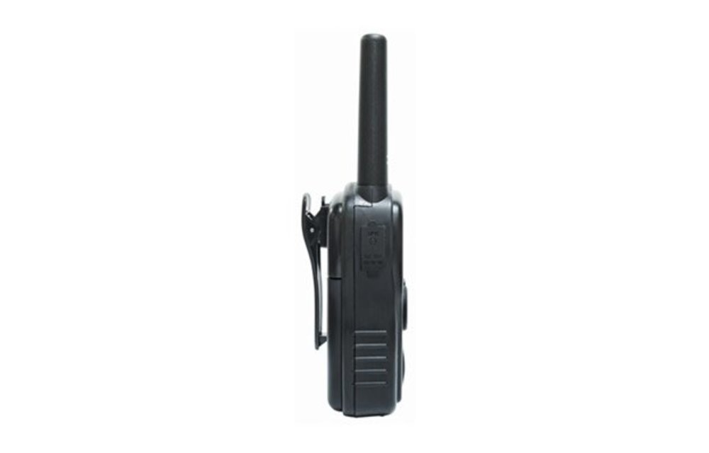 E+Ready Same WX Alert Radio