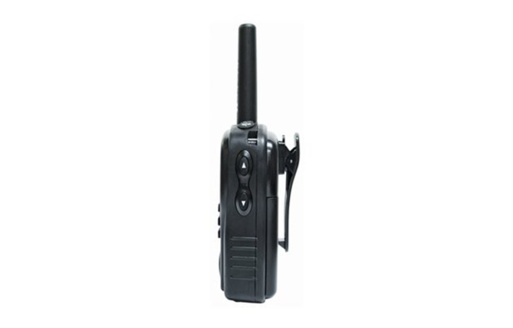 E+Ready Same WX Alert Radio