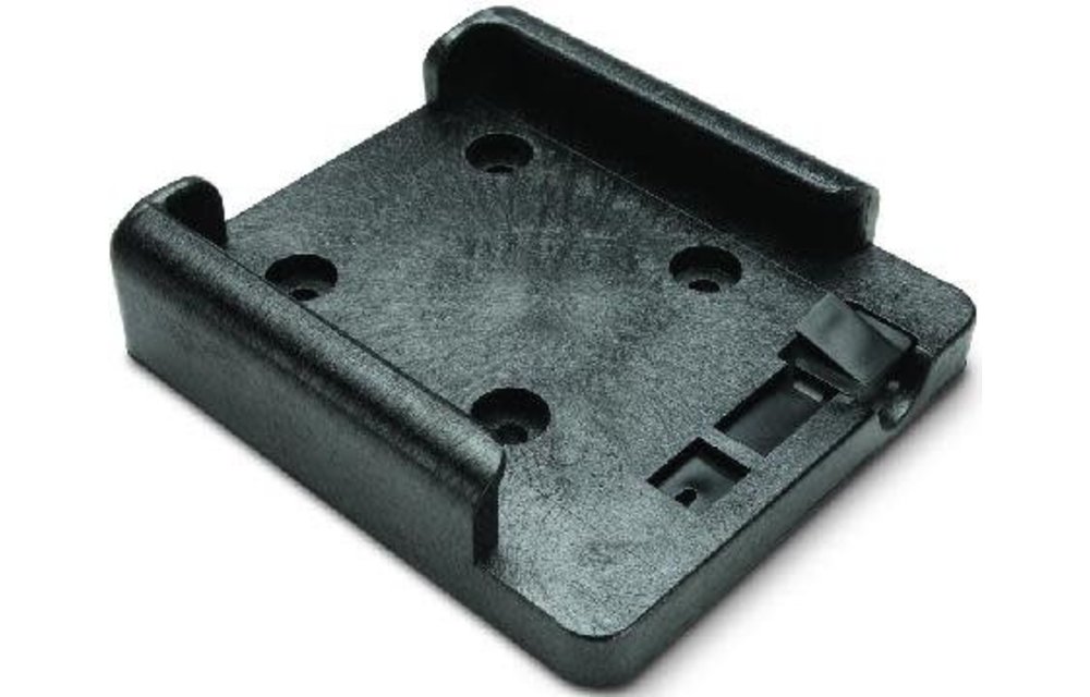 Cannon 2207001 Tab Lock Base for Sport-Troll, Easi-Troll and