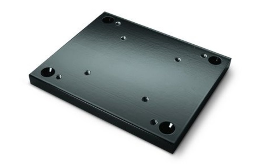Deck Plate