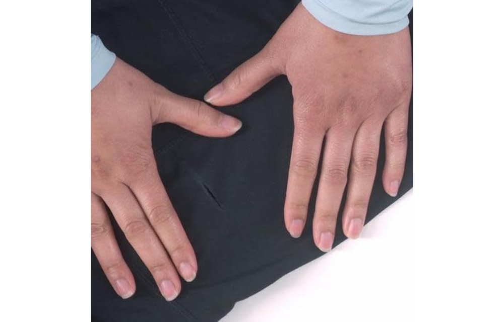 Tenacious Tape GORE-TEX Fabric Patches
