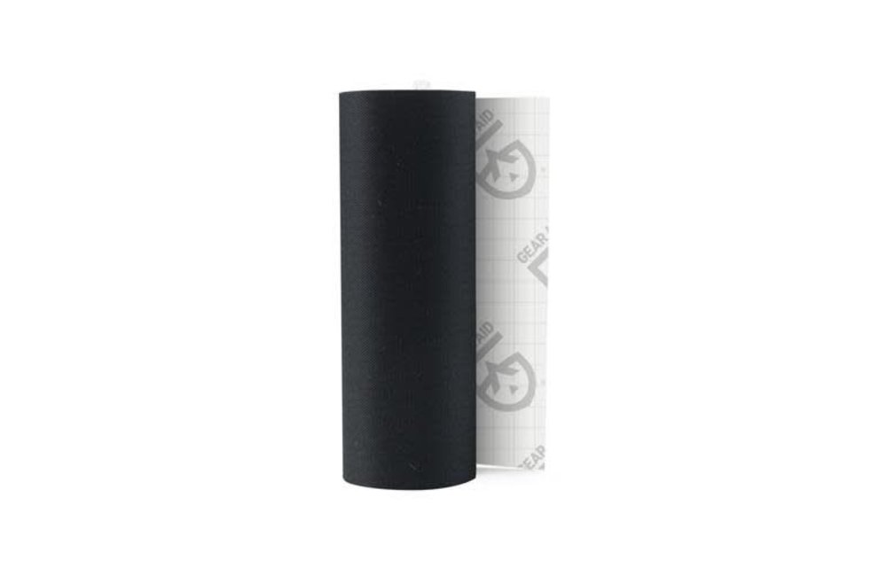GA TENACIOUS CLEAN TAPE 3" x 20" - Black
