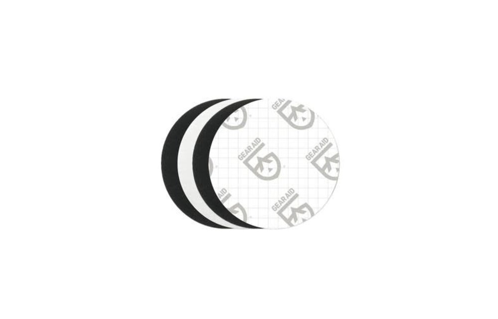 GA TENACIOUS CLEAN TAPE Patches