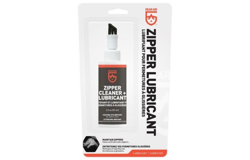 ZIP CARE 2 OZ BLISTERED