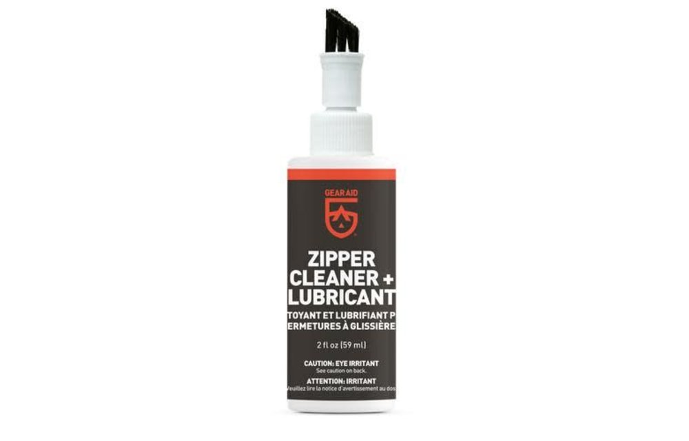 ZIP CARE 2 OZ BLISTERED