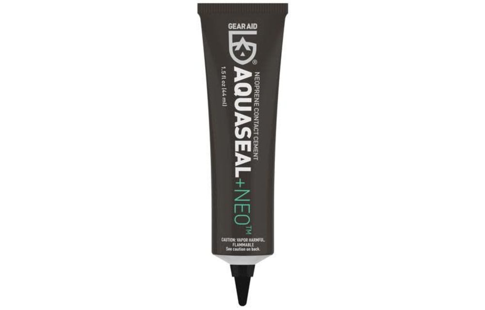 Aquaseal NEO Neoprene Contact Cement 1.5 fl oz