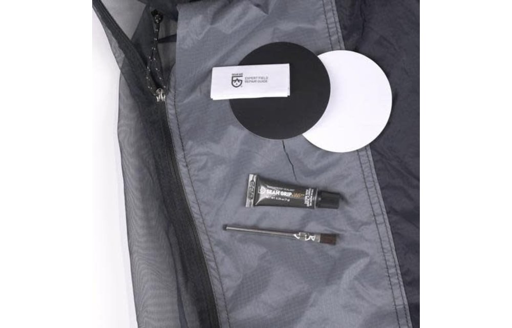 SEAM GRIP 1/4 oz Repair Kit