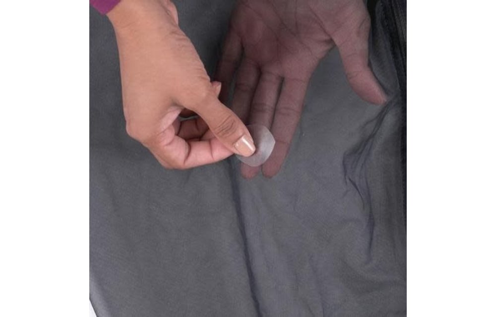 SEAM GRIP 1/4 oz Repair Kit