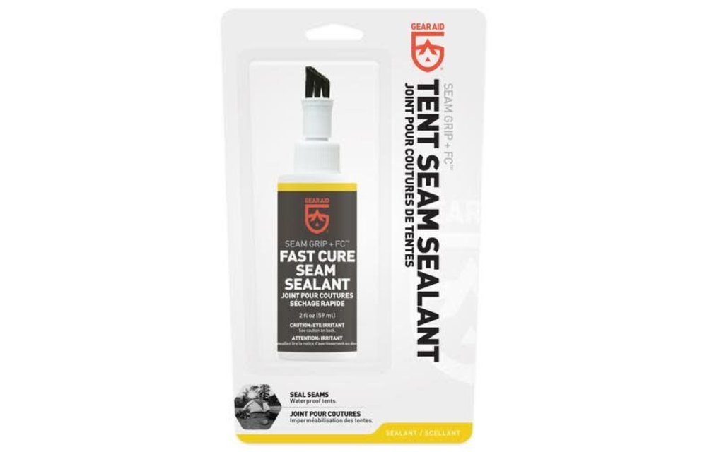 Seam Grip FC Fast Cure Seam Sealant 2 fl oz