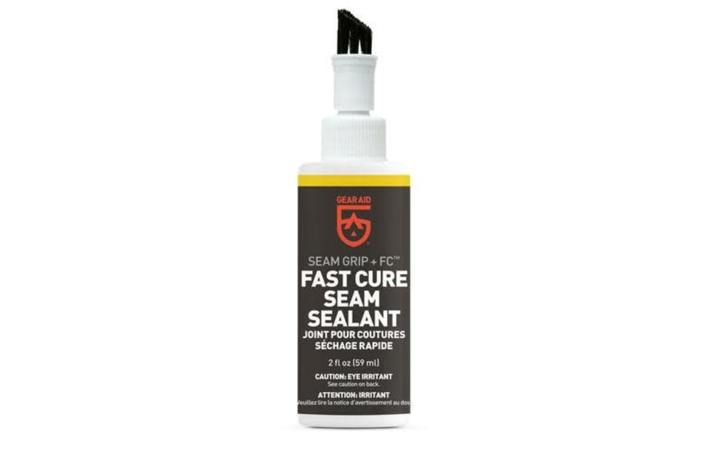 Seam Grip FC Fast Cure Seam Sealant 2 fl oz