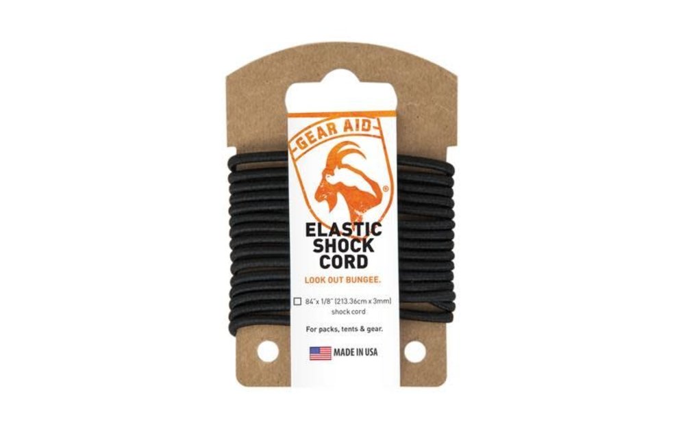 ELASTIC SHOCK CORD