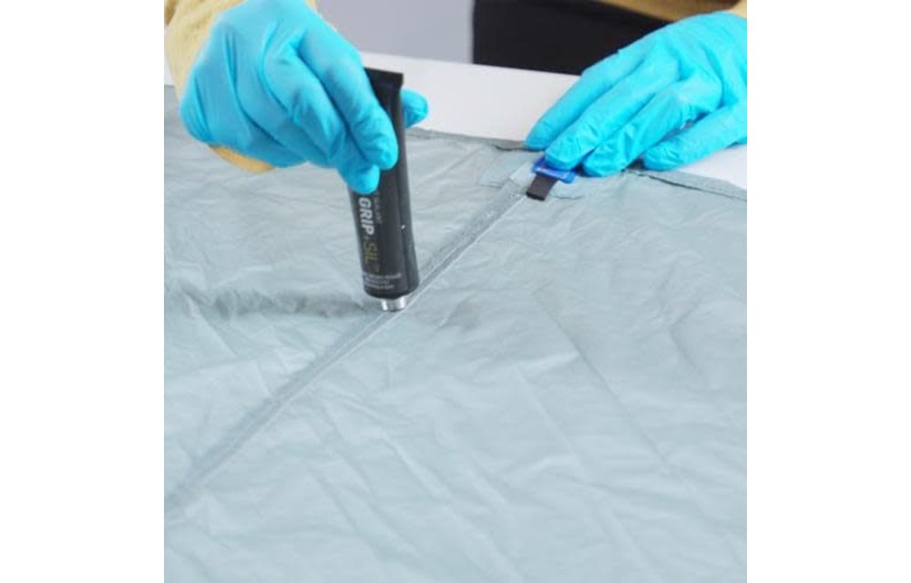 Seam Grip SIL Silicone Tent Sealant 1.5 oz