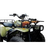 All Rite Products All Rite: Graspur Double ATV Gun and Bow Rack with Spurs