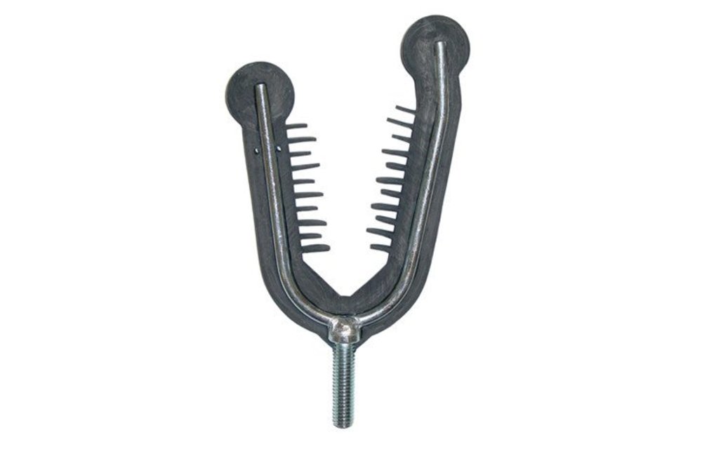 All Rite: Pack Rack Plus ATV Gun and Bow Rack with Extra Grip